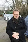 Leiter der Einrichtung