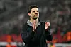 Xabi Alonso klatscht in die Hände