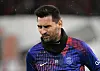 Paris-Star Lionel Messi