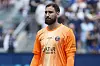 Juli 2025, New Jersey: Torwart Gianluigi Donnarumma von Paris Saint-Germain im Finale der FIFA Klub-Weltmeisterschaft 2025 gegen den FC Chelsea.