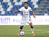 Christian Oliva vom Serie-A-Klub Cagliari Calcio wird immer wieder mit dem HSV in Verbindung gebracht.