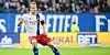Joel Pohjanpalo erzielte in seinen bislang vier HSV-Partien zwei Treffer - beide als Joker!