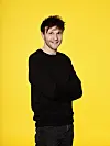 Schauspieler Flavio Kiener
