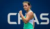 Tennis-Profi Jule Niemeier
