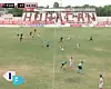 Huracan Las Heras gegen Ferro de General Pico