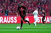 Jonathan Tah