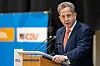 Maaßen CDU Partei