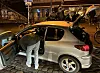 Drogentaxi in der Nestadt gestoppt – hochschwangere Frau hatte Koks im Slip versteckt