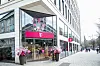 Telekom Hamburg Store