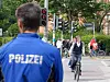 Kontrollen auf beliebter Hamburger Veloroute – viele Verstöße festgestellt