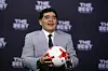 diego maradona auktion