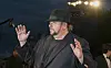 James Toback bei 2017 bei den Filmfestspielen von Venedig.