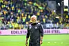 Dirk Bremser im Signal-Iduna-Park