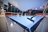 Schwimmbecken in der Alsterschwimmhalle