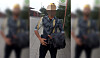 Fahndungsfotot Anouar B.