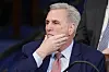 Auch nach drei Wahlgängen wurde der Republikaner Kevin McCarthy nicht zum Sprecher des Repräsentantenhauses gewählt.