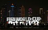 Die Vergabe der WM 2022 an Katar kam wohl für alle überraschend, nur für die Fifa-Funktionäre nicht.