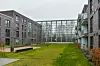 Auch in der Unterkunft mit Perspektive Wohnen (UPW) an der Straße Am Gleisdreieck gibt es immer wieder Probleme mit Kakerlaken.