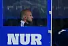 HSV-Profi Toni Leistner