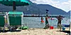 Nettes Urlaubspanorama von Klaus Gjasula.
