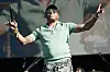 Coolio live beim Riot Fest in Chicago am 18. September 2022. Nur zehn Tage später starb der Rapper in Los Angeles.