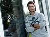 St. Paulis Ersatztorwart Korbinian Müller hat sein Studium im Bereich Fitnessökonomie abgeschlossen.