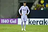 Pique vom FC Barcelona