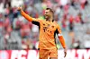 Manuel Neuer vom FC Bayern München