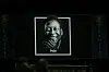 Portrait von Pelé