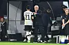 Ilkay Gündogan (l.) und Rudi Völler haben ein inniges Verhältnis zueinander.