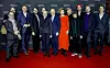 Filmfest Roter Teppich