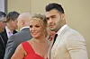 Britney hochzeit Sam