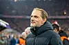 Thomas Tuchel lächelt nach dem Sieg in der Champions-League.
