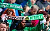 Fan, Werder, FC St. Pauli