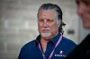 Ex-Formel-1-Fahrer Michael Andretti