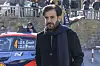 Ben Sulayem in Mantel und Schal