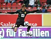 Vier, St. Pauli, Dortmund