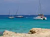 Formentera gehört zu den wenigen Urlaubszielen, die nicht als Risikogebiet gelten.