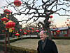 Olaf Scholz (SPD) im Jahr 2019 in China – damals noch als Finanzminister