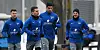 Weltmeister Sami Khedira könnte schon am Freitag sein Debüt für Hertha BSC geben