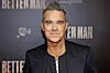 Robbie Williams