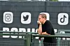 Max Eberl hört bei Borussia Mönchengladbach auf.