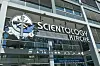 Scientology Gebäude