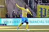 Anthony Ujah gibt Anweisungen