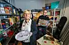 Livia Donath und Burkhard Nolting von „My Space Self Storage“