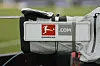Das Logo der Fußball-Bundesliga