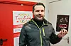 Luka Boskovic in der Tauschbörse