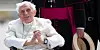 Mitte Juni reiste Benedikt XVI. nach Regensburg zu seinem inzwischen verstorbenen Bruder Georg.