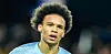 Leroy Sané steht nach seiner langen Verletzungspause unmittelbar vor dem Comeback.