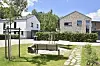 Neues Wohnquartier Fischbek Heidbrook.